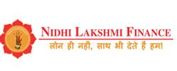 lakshmi finance lbs.